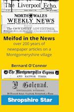 Meifod in the News