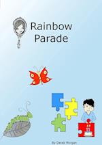 Rainbow Parade 