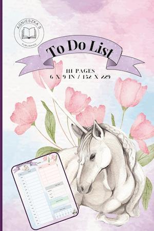 Unicorn To Do List