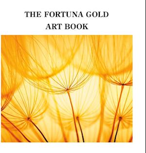 The Fortuna Gold Art Book