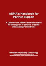 ASPIA's Handbook for Partner Support 