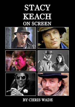 Stacy Keach On Screen