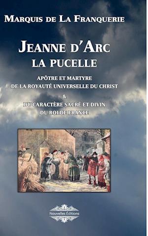 Jeanne d'Arc la pucelle