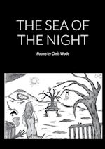 The Sea of the Night (Poems)