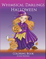 Whimsical Darlings Halloween