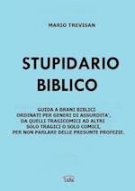 STUPIDARIO BIBLICO