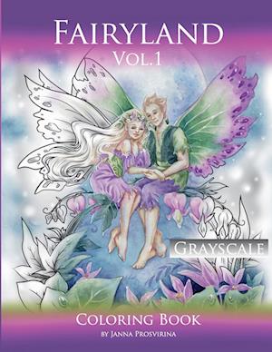 Fairyland Vol.1