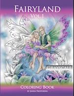 Fairyland Vol.1