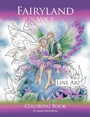 Fairyland Vol.1