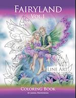 Fairyland Vol.1