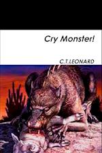 Cry Monster!