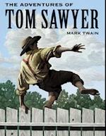 The Adventures of Tom Sawyer