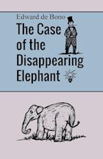 The Case of the Disappearing Elephant 