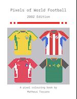 Pixels of World Football 2002