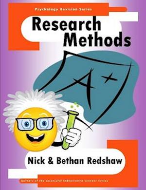 The Psychology Revision Series - Research Methods