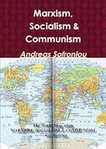 Marxism, Socialism & Communism 