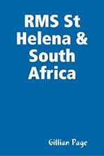 RMS St Helena & South Africa