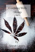 Cooking With Hemp 