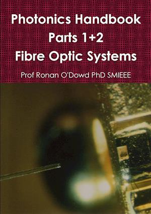 Photonics Handbook Parts 1+2