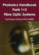 Photonics Handbook Parts 1+2 