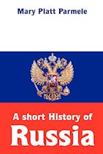 A short History of Russia 