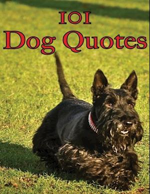 101 Dog Quotes