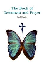 The Book of Testament and Prayer 