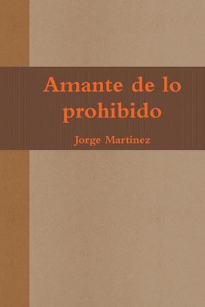 Amante de lo prohibido