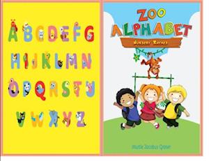 Zoo Alphabet