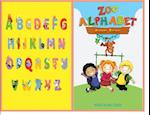 Zoo Alphabet