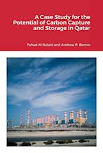 A Case Study for the Potential of Carbon Capture and Storage in Qatar 