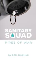 Sanitary Squad - Pipes Of War 