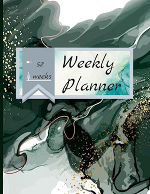 Weekly Planner