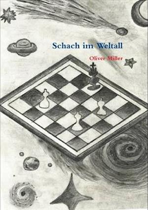 Schach im Weltall