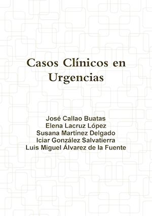 Casos Clínicos en Urgencias