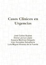 Casos Clínicos en Urgencias