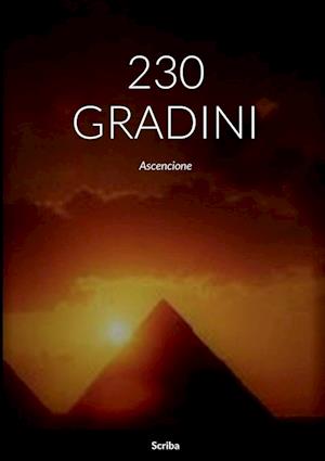 230 GRADINI