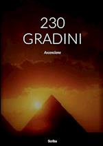 230 GRADINI