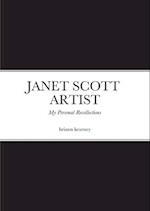 JANET SCOTT - ARTIST