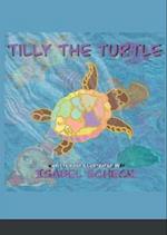 Tilly The Turtle 