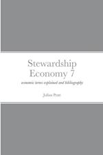 Stewardship Economy 7