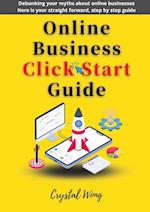 Online Business Click Start Guide