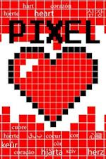 Pixel Coeur 