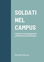 SOLDATI NEL CAMPUS