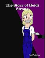 Story of Heidi Strong