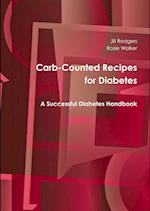 Carb-Counted Recipes for Diabetes 