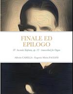 Finale ed Epilogo