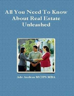 All You Need to Know About Real Estate Unleashed