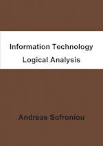 Information Technology Logical Analysis 