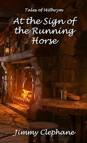 At the Sign of the Running Horse